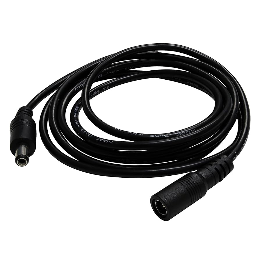 【DCケーブル】50本セット（3m 10A） DCケーブル – Mooer